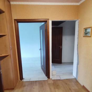 Продается 2-х комнатная квартира, 53,5 м²