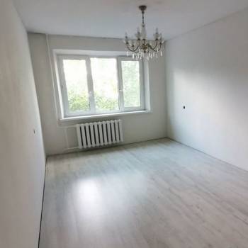 Продается 2-х комнатная квартира, 53,5 м²