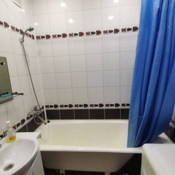 Продается 2-х комнатная квартира, 53,5 м²