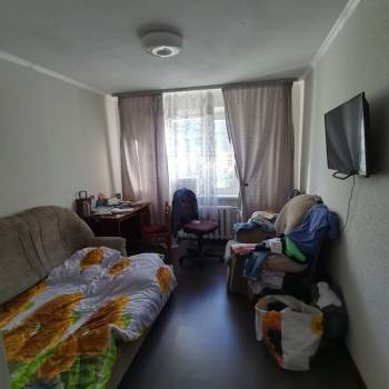 Продается 2-х комнатная квартира, 53,5 м²