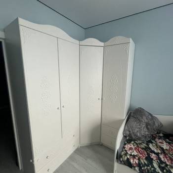 Продается 3-х комнатная квартира, 76,4 м²