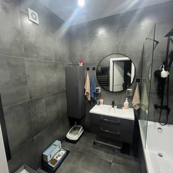 Продается 3-х комнатная квартира, 76,4 м²