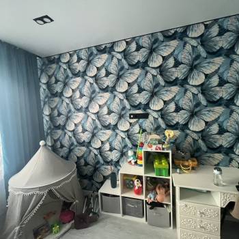 Продается 3-х комнатная квартира, 76,4 м²