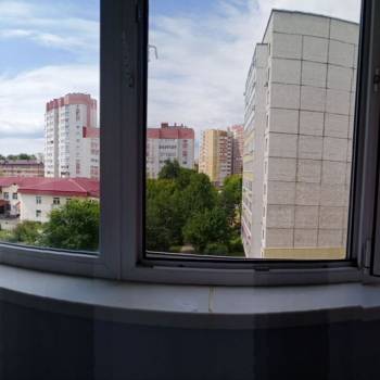 Сдается 1-комнатная квартира, 36 м²