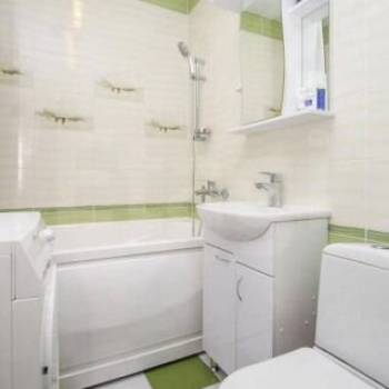 Сдается 1-комнатная квартира, 36 м²