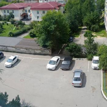 Сдается 1-комнатная квартира, 36 м²