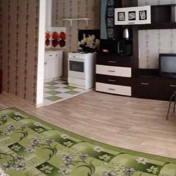 Сдается 1-комнатная квартира, 36 м²