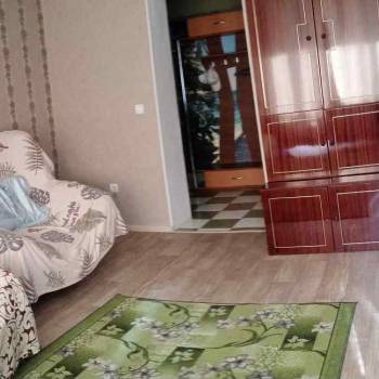 Сдается 1-комнатная квартира, 36 м²