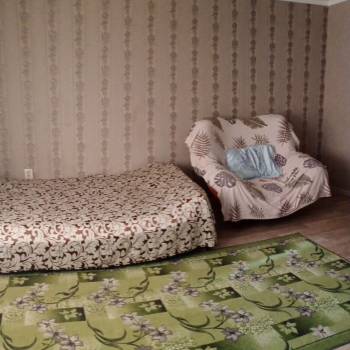 Сдается 1-комнатная квартира, 36 м²