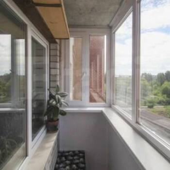 Сдается 1-комнатная квартира, 36 м²