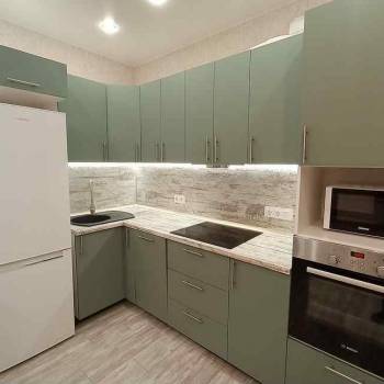 Сдается 1-комнатная квартира, 40 м²