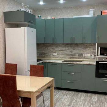 Сдается 1-комнатная квартира, 40 м²