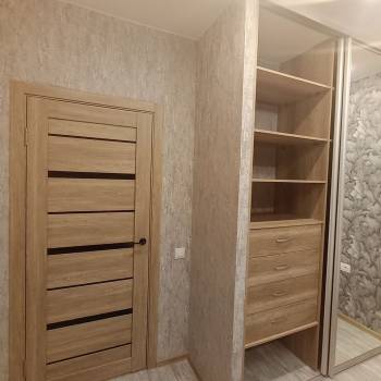 Сдается 1-комнатная квартира, 40 м²