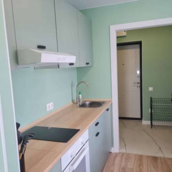 Сдается 1-комнатная квартира, 30 м²