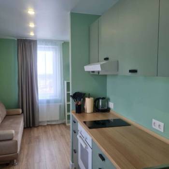 Сдается 1-комнатная квартира, 30 м²