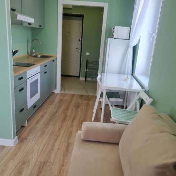Сдается 1-комнатная квартира, 30 м²