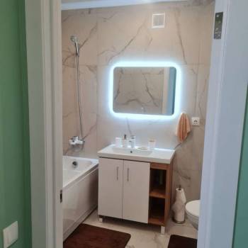 Сдается 1-комнатная квартира, 30 м²