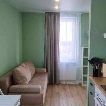 Сдается 1-комнатная квартира, 30 м²
