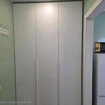 Сдается 1-комнатная квартира, 30 м²