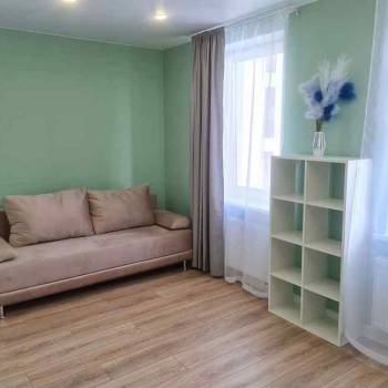 Сдается 1-комнатная квартира, 30 м²