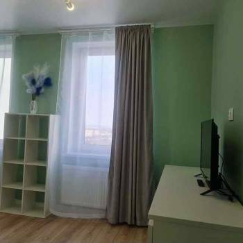 Сдается 1-комнатная квартира, 30 м²