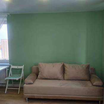Сдается 1-комнатная квартира, 30 м²