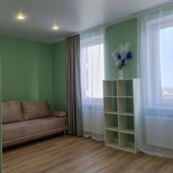 Сдается 1-комнатная квартира, 30 м²