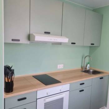 Сдается 1-комнатная квартира, 30 м²