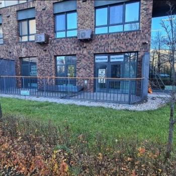 Продается 2-х комнатная квартира, 64,9 м²