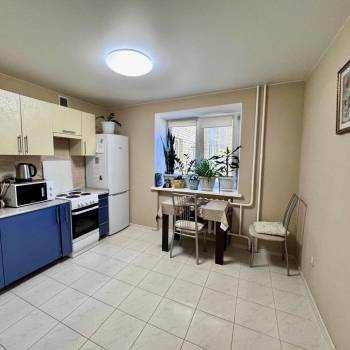 Продается 3-х комнатная квартира, 84,1 м²