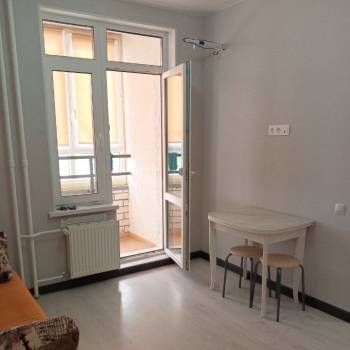 Сдается 1-комнатная квартира, 32 м²