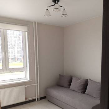 Сдается 1-комнатная квартира, 32 м²