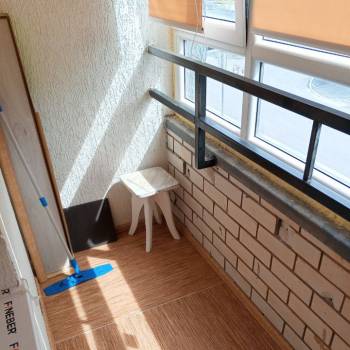 Сдается 1-комнатная квартира, 32 м²