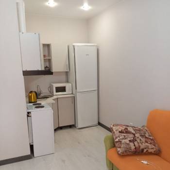 Сдается 1-комнатная квартира, 32 м²