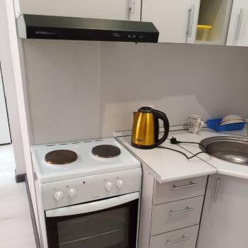 Сдается 1-комнатная квартира, 32 м²