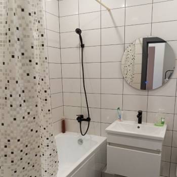 Сдается 1-комнатная квартира, 32 м²
