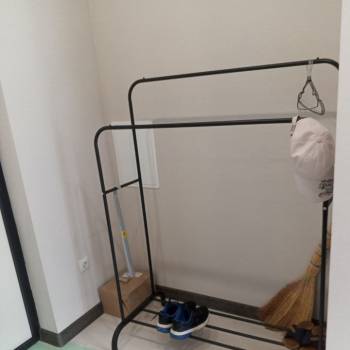Сдается 1-комнатная квартира, 32 м²