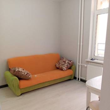 Сдается 1-комнатная квартира, 32 м²