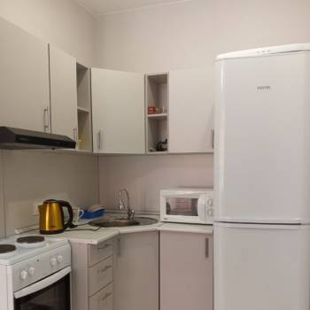Сдается 1-комнатная квартира, 32 м²