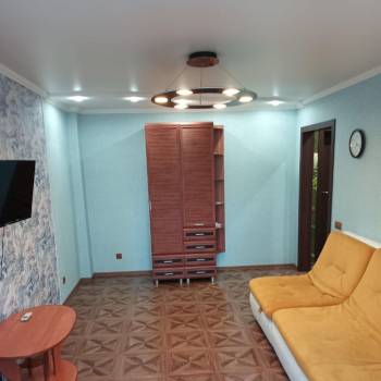 Сдается 1-комнатная квартира, 32 м²