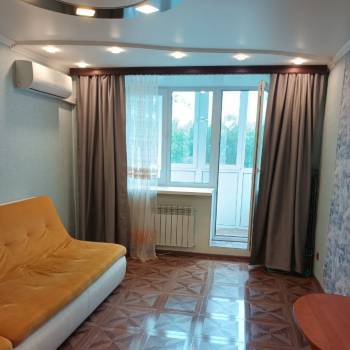 Сдается 1-комнатная квартира, 32 м²