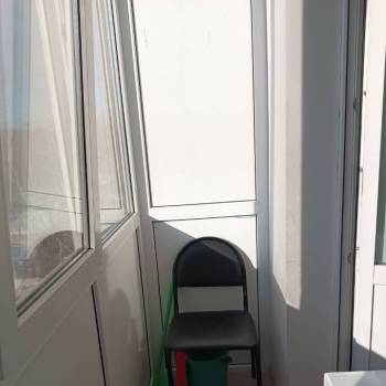 Сдается 1-комнатная квартира, 32 м²