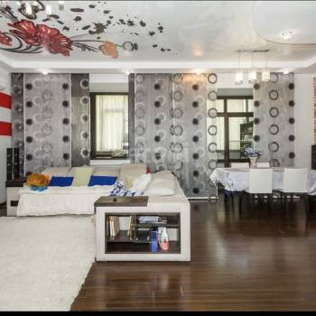 Продается Многокомнатная квартира, 167 м²