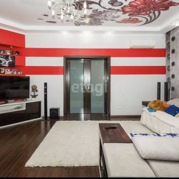 Продается Многокомнатная квартира, 167 м²