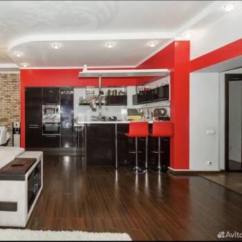 Продается Многокомнатная квартира, 167 м²