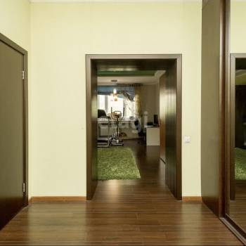 Продается Многокомнатная квартира, 167 м²