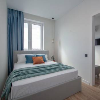 Сдается 1-комнатная квартира, 30 м²