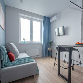 Сдается 1-комнатная квартира, 30 м²