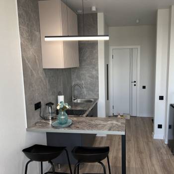 Сдается 1-комнатная квартира, 30 м²