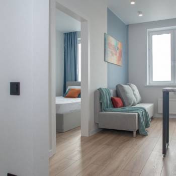 Сдается 1-комнатная квартира, 30 м²